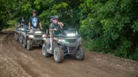 1 Hour ATV Guided Tour