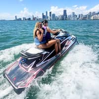 Jet Skis