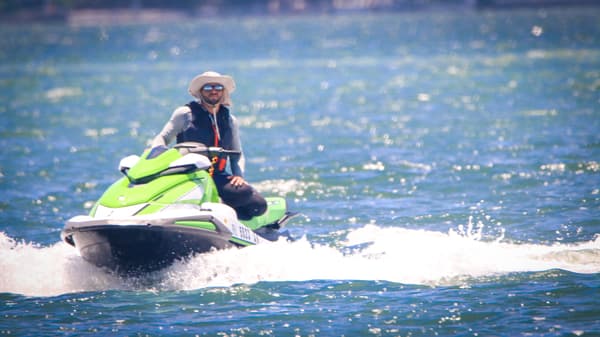 Jet Ski Tours in Miami: Routes, Prices & What to Expect