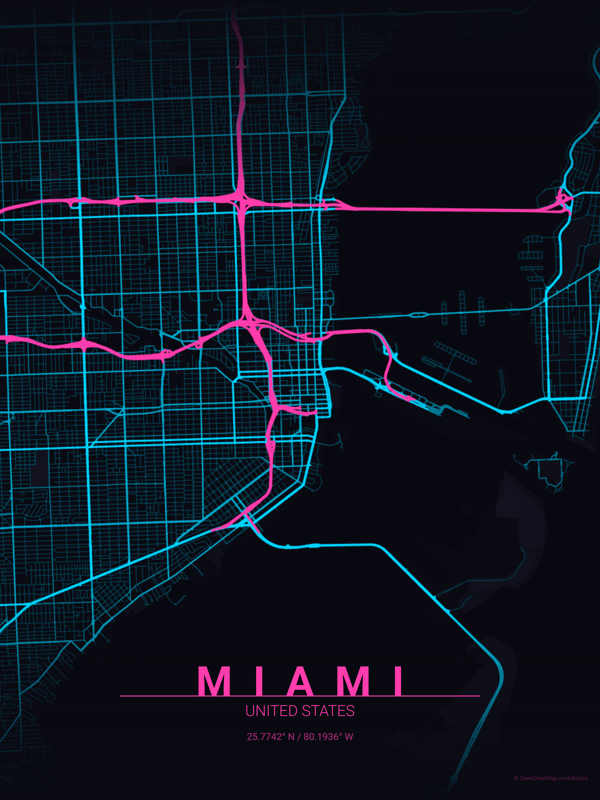 Jet ski rental near me in Miami: where to rent by area