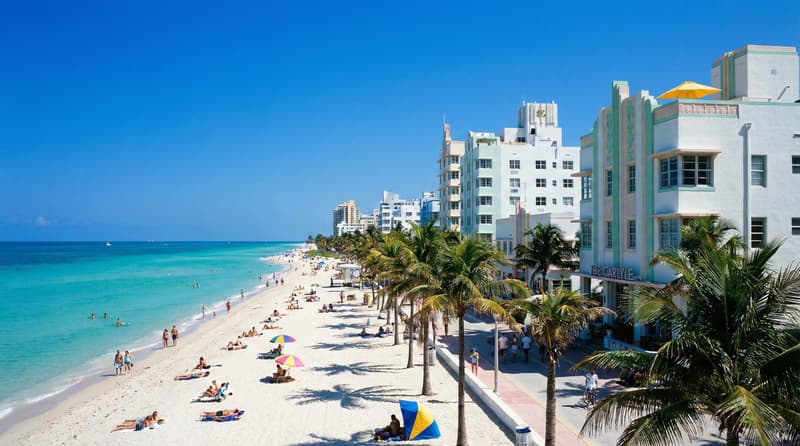 Jet Ski Rental in Miami Beach: The Complete Guide