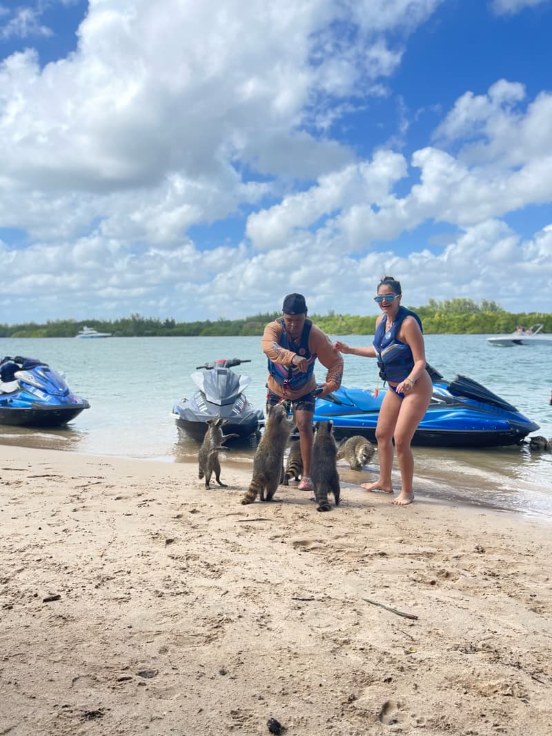 Jet Ski Tours in Miami: Routes, Prices & What to Expect