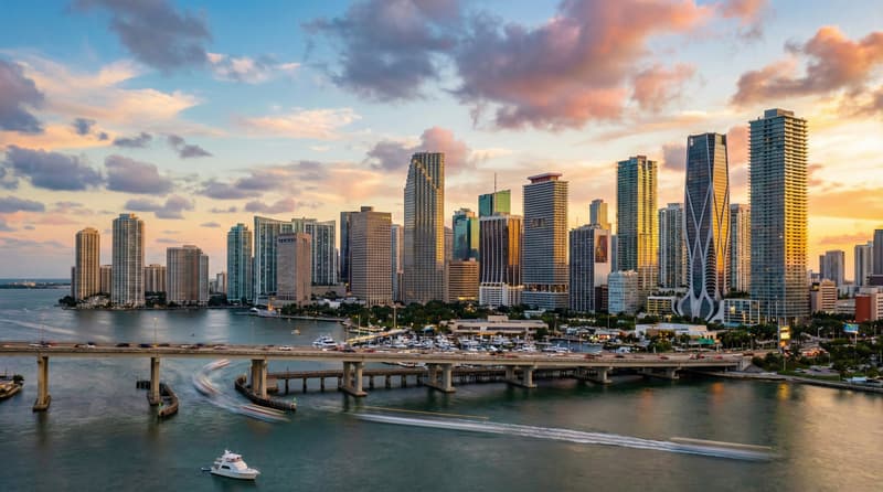 Jet Ski Tours in Miami: Routes, Prices & What to Expect