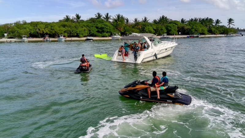 Jet Ski Tours in Miami: Routes, Prices & What to Expect