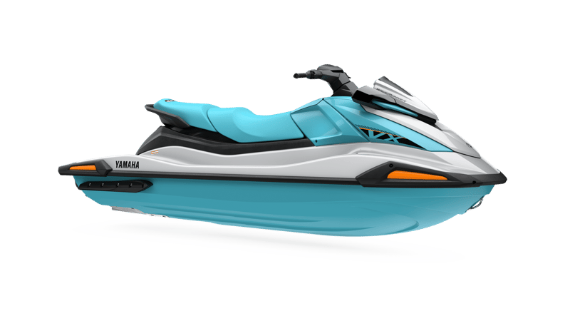 Yamaha Waverunner VX 2026