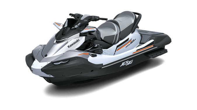 Kawasaki 2026 jet ski