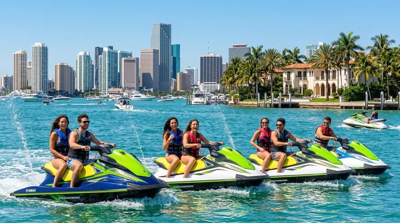 Spring break in Miami: a local's honest guide for 2026