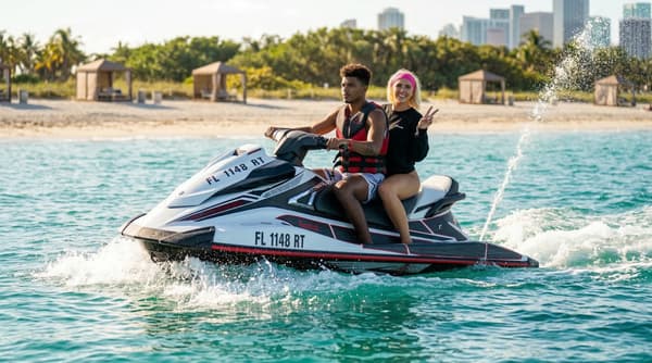 Jet Ski