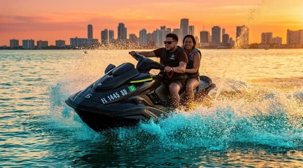 Jet Ski