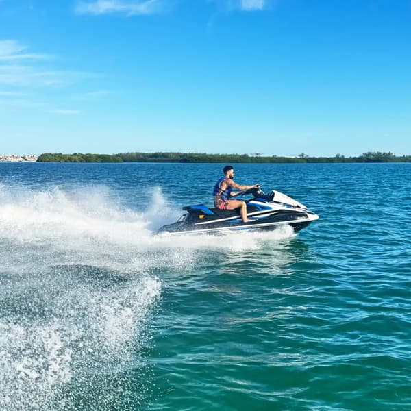 Jet Skis
