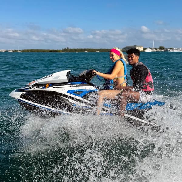 Jet Skis