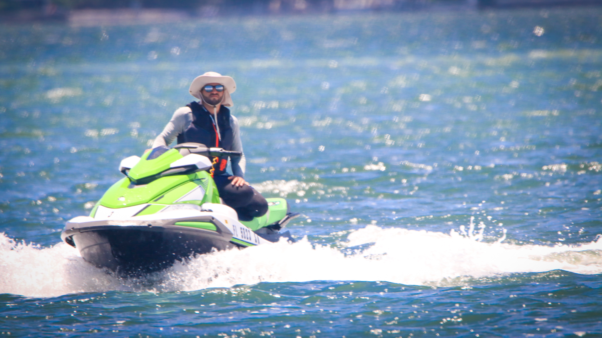 Jet Ski Tours in Miami: Routes, Prices & What to Expect