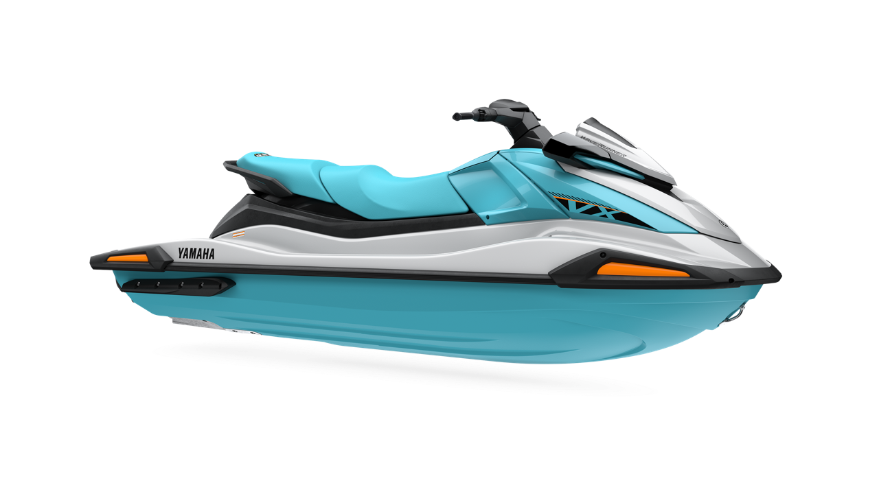 Yamaha Waverunner VX 2026